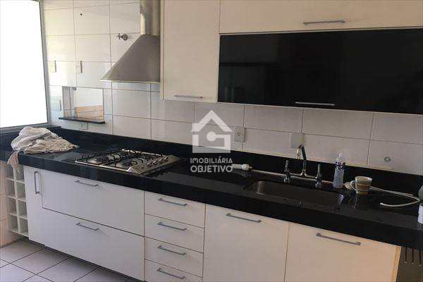 Apartamento à venda com 3 quartos, 103m² - Foto 6