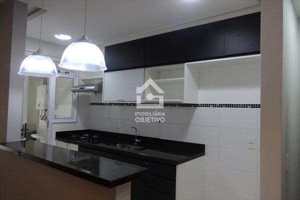 Apartamento à venda com 3 quartos, 74m² - Foto 7