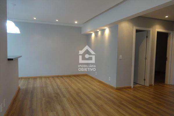 Apartamento à venda com 3 quartos, 74m² - Foto 5