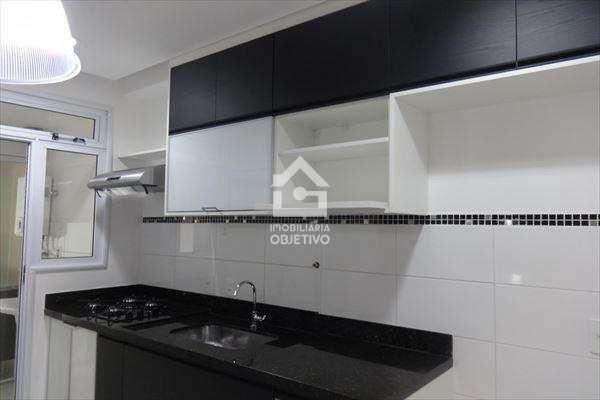 Apartamento à venda com 3 quartos, 74m² - Foto 8