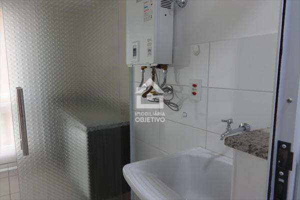 Apartamento à venda com 3 quartos, 74m² - Foto 9