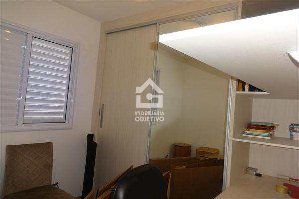 Apartamento à venda com 2 quartos, 64m² - Foto 7