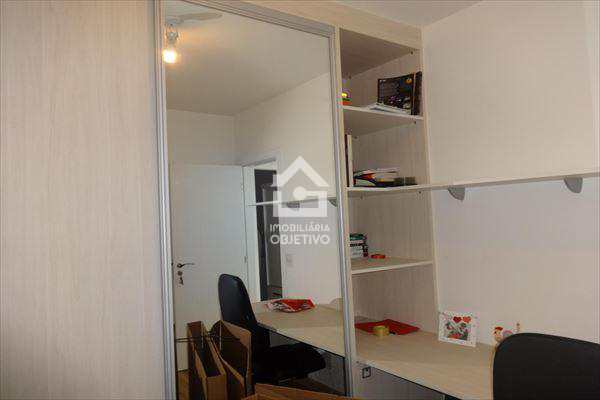 Apartamento à venda com 2 quartos, 64m² - Foto 8