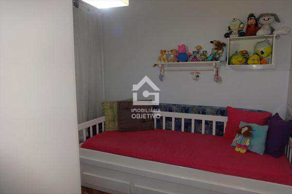 Casa de Condomínio à venda com 3 quartos, 136m² - Foto 13