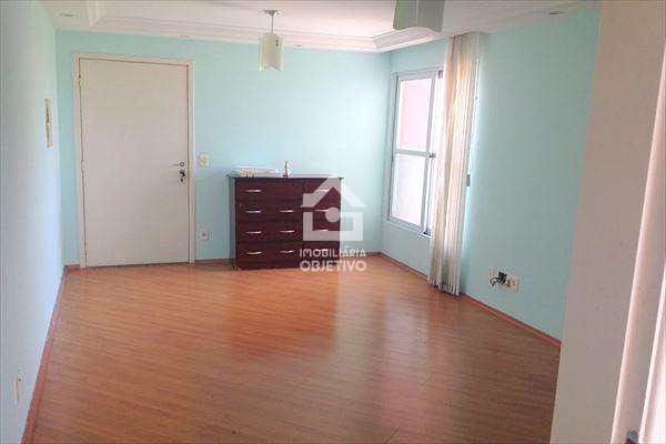 Apartamento à venda com 2 quartos, 56m² - Foto 5