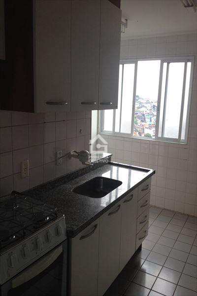 Apartamento à venda com 2 quartos, 56m² - Foto 3