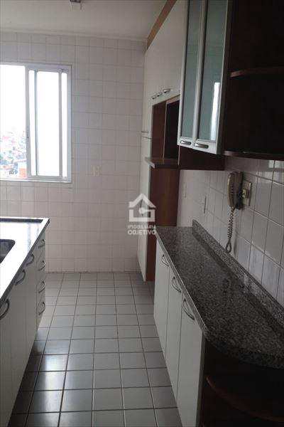 Apartamento à venda com 2 quartos, 56m² - Foto 4