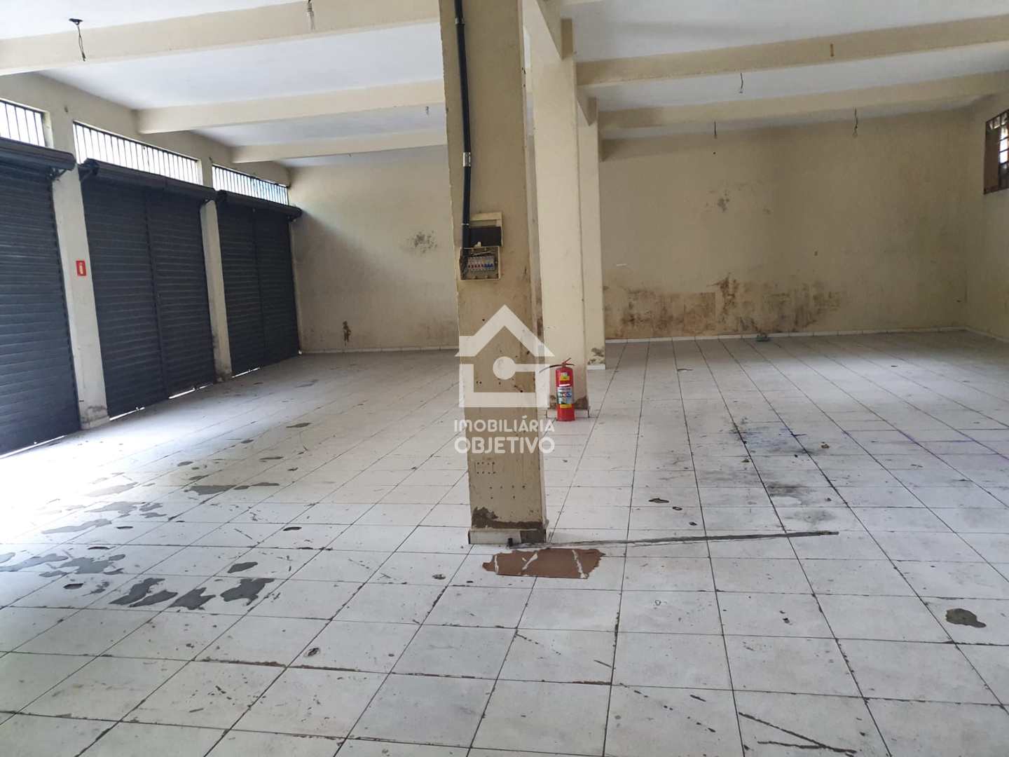 Depósito-Galpão-Armazém à venda, 440m² - Foto 10