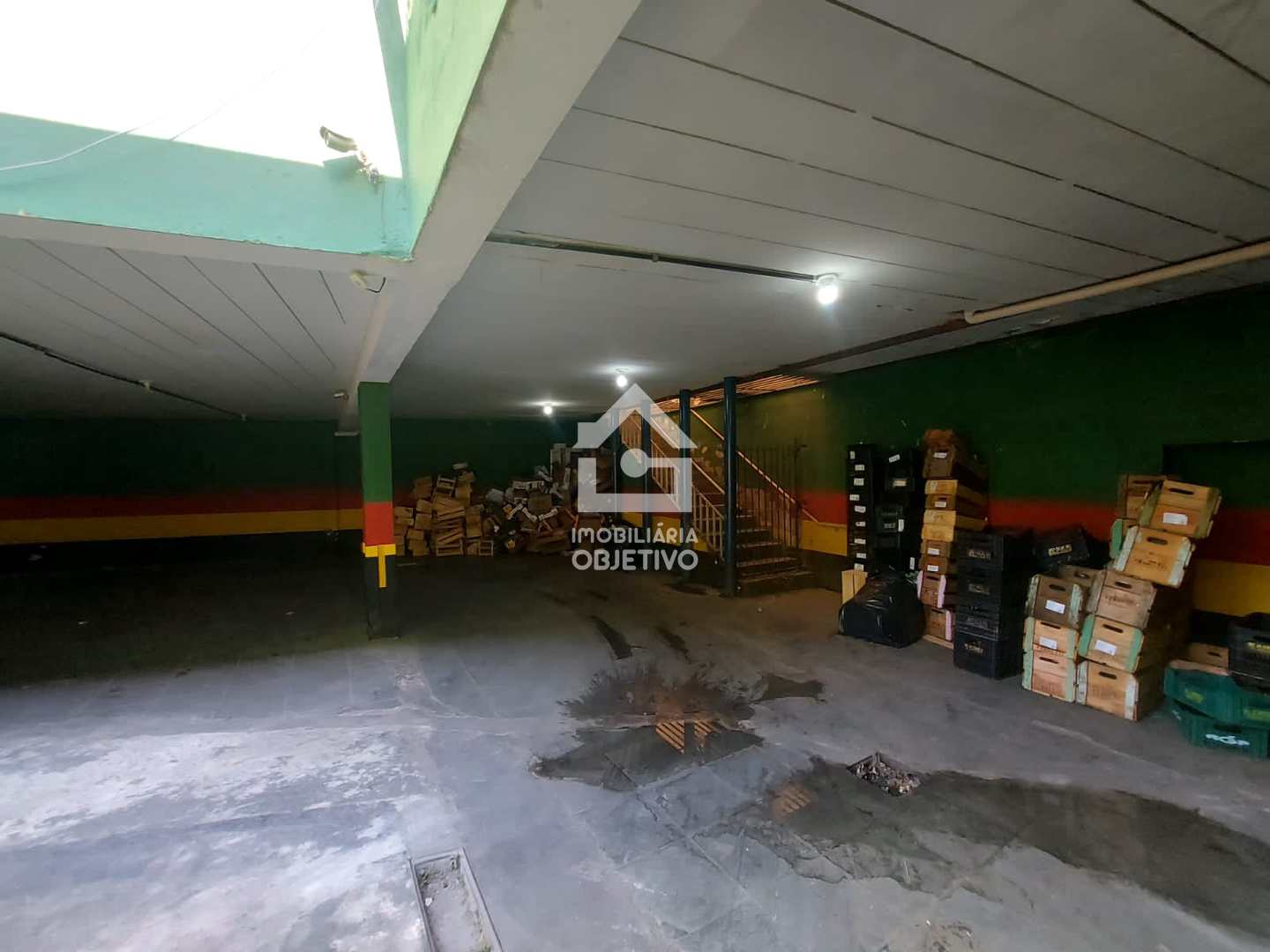 Prédio Inteiro à venda e aluguel, 660m² - Foto 13