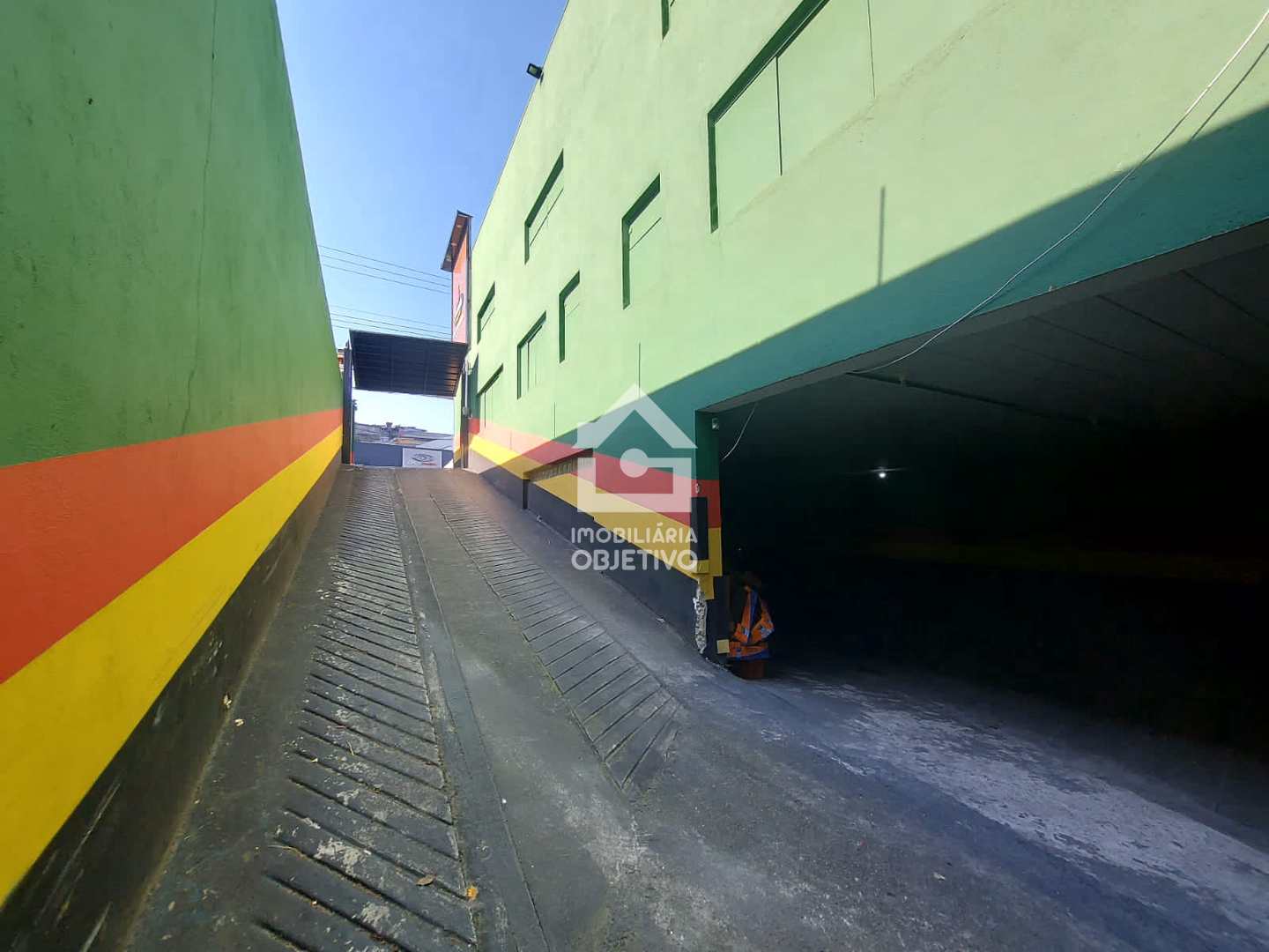 Prédio Inteiro à venda e aluguel, 660m² - Foto 8