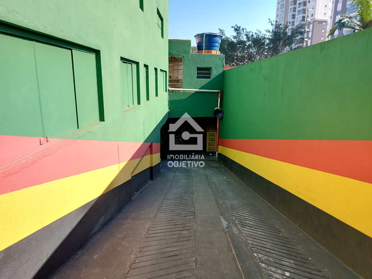 Prédio Inteiro à venda e aluguel, 660m² - Foto 9