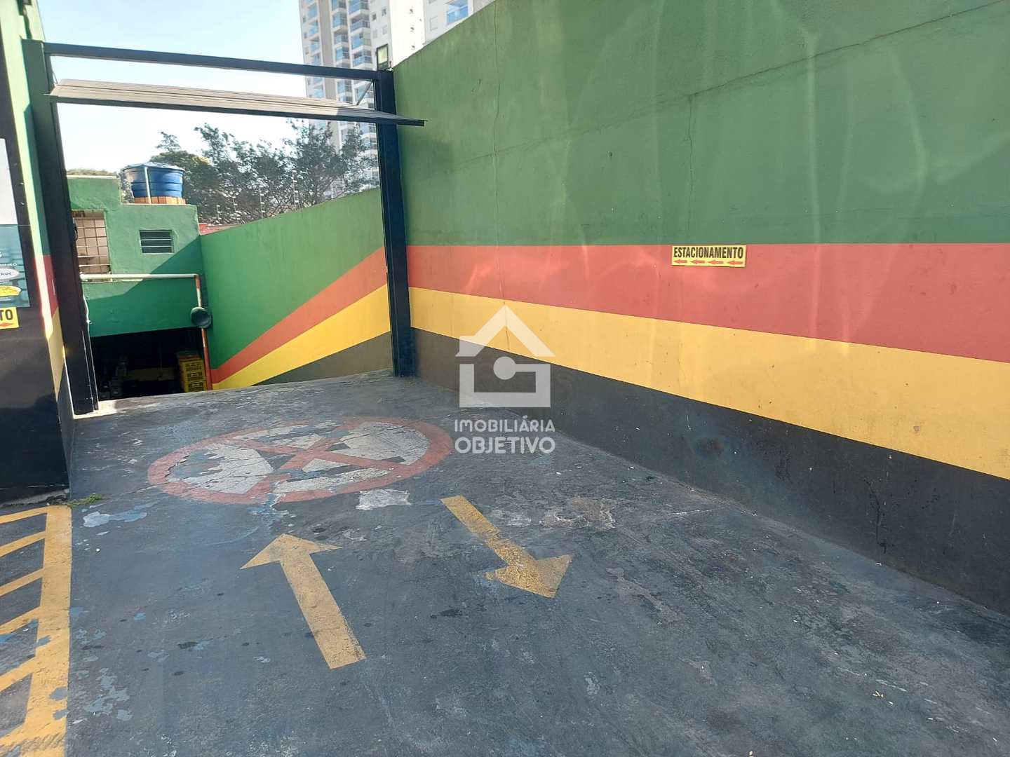 Prédio Inteiro à venda e aluguel, 660m² - Foto 7