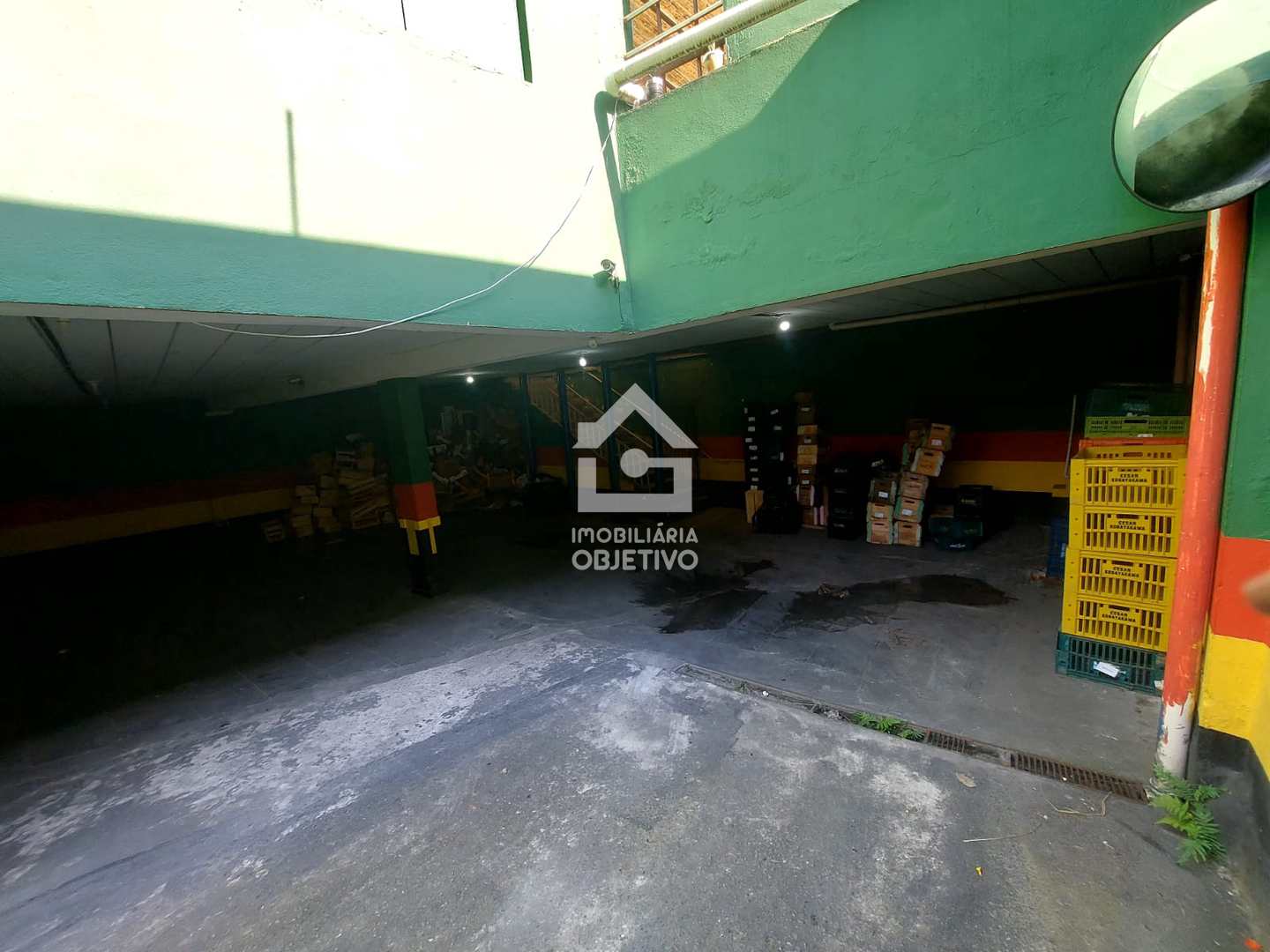 Prédio Inteiro à venda e aluguel, 660m² - Foto 10