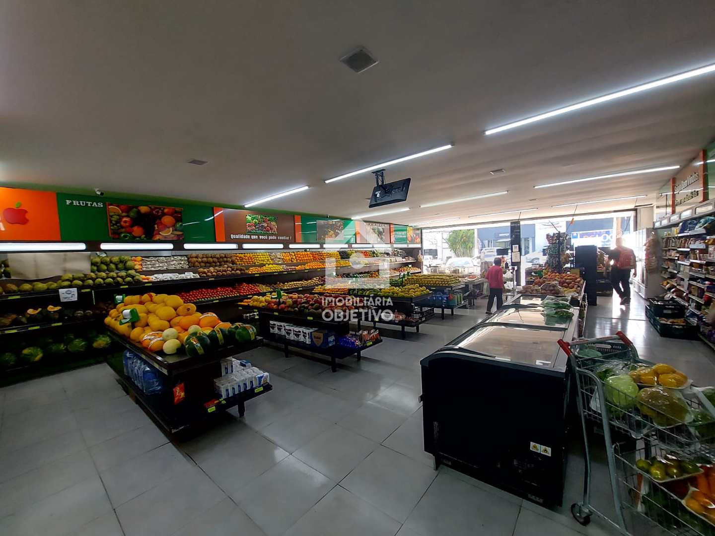Prédio Inteiro à venda e aluguel, 660m² - Foto 4
