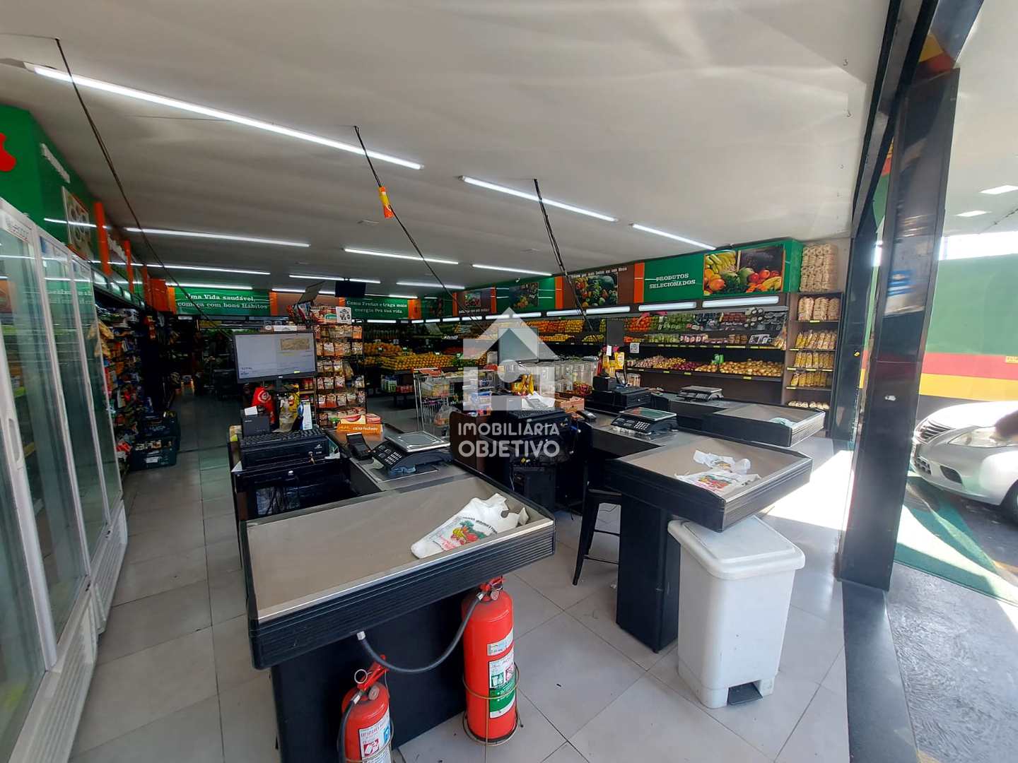 Prédio Inteiro à venda e aluguel, 660m² - Foto 3