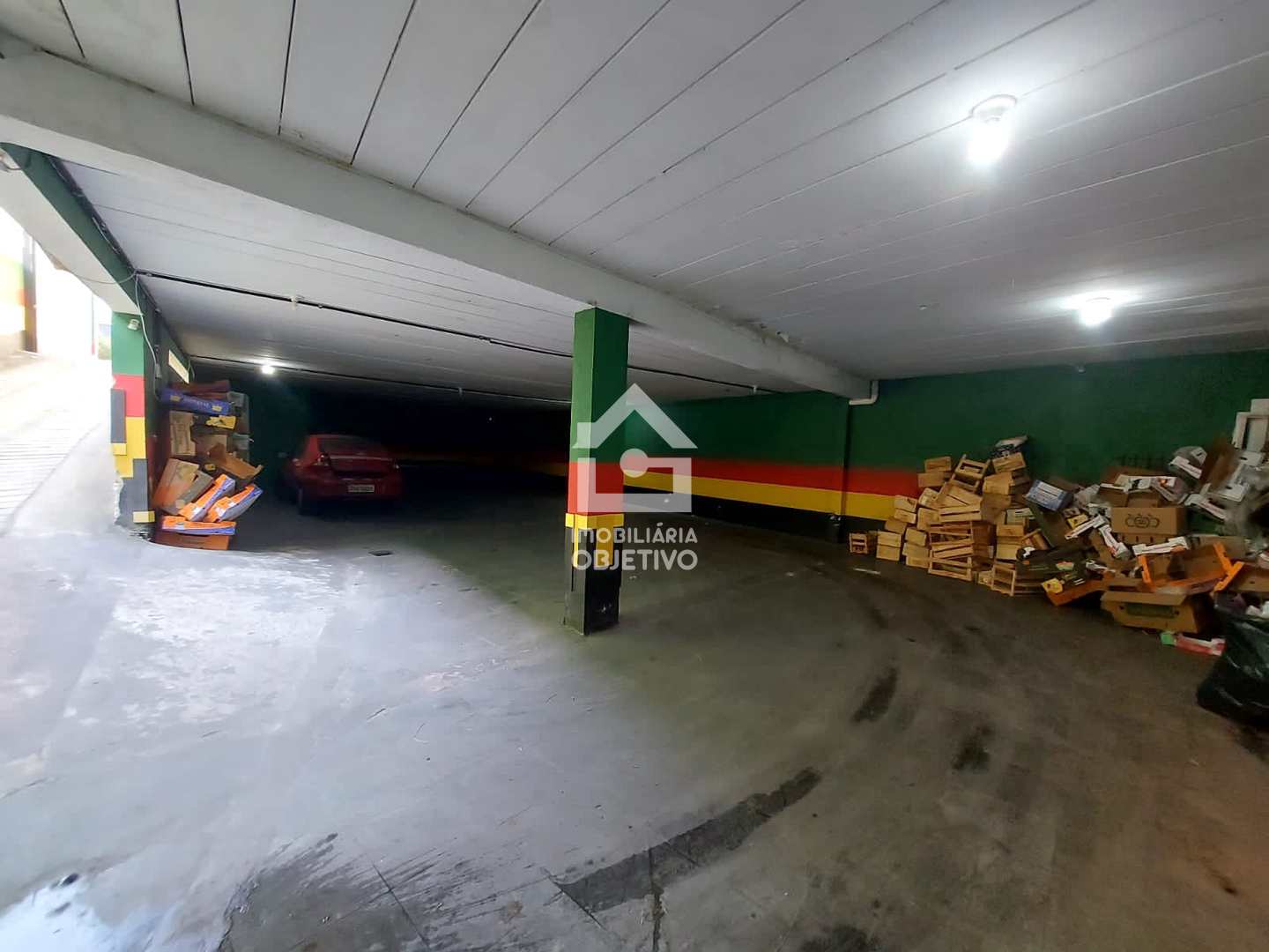 Prédio Inteiro à venda e aluguel, 660m² - Foto 12