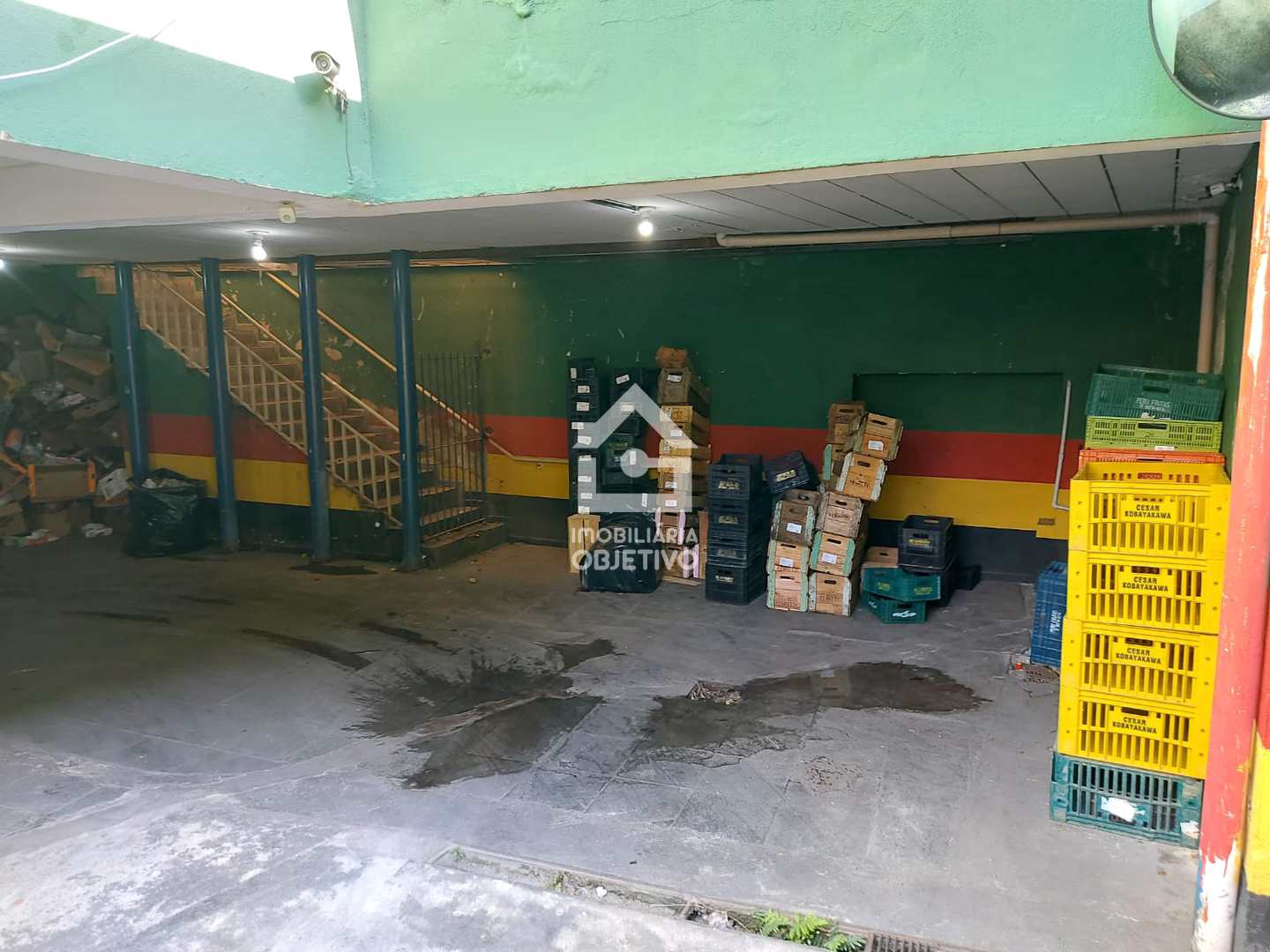Prédio Inteiro à venda e aluguel, 660m² - Foto 15