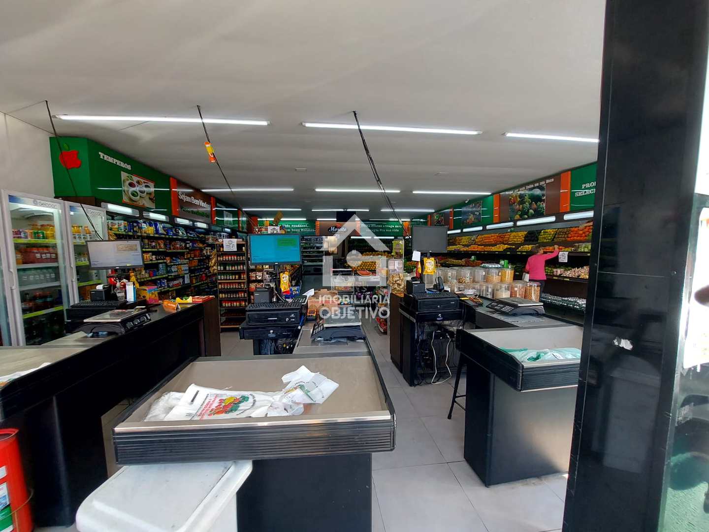 Prédio Inteiro à venda e aluguel, 660m² - Foto 2