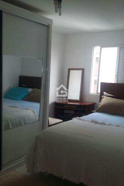 Apartamento à venda com 2 quartos, 56m² - Foto 3