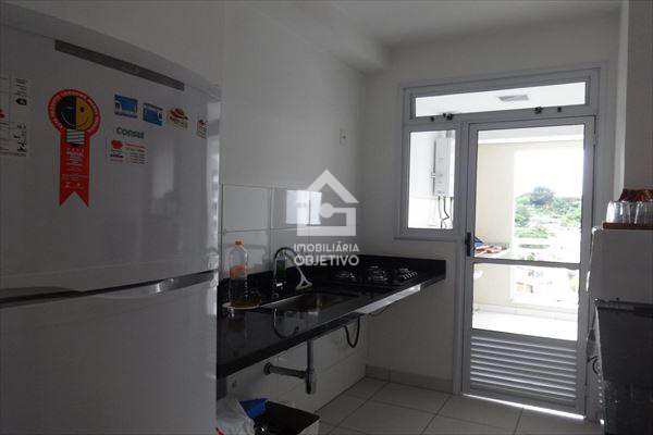 Apartamento à venda com 2 quartos, 63m² - Foto 3