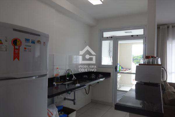 Apartamento à venda com 2 quartos, 63m² - Foto 5