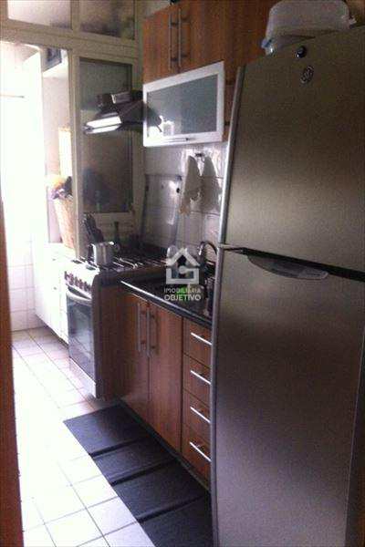 Apartamento à venda com 3 quartos, 75m² - Foto 23