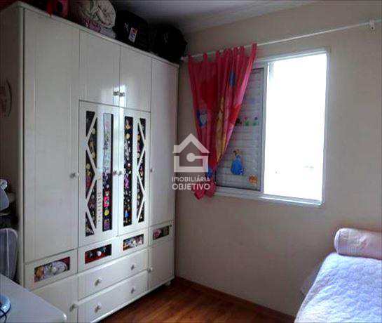 Apartamento à venda com 2 quartos, 55m² - Foto 7