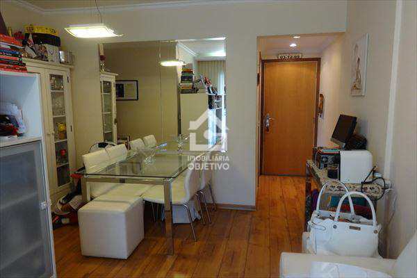 Apartamento à venda com 2 quartos, 55m² - Foto 3