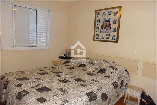 Apartamento à venda com 2 quartos, 55m² - Foto 8