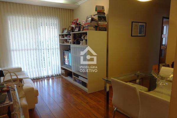 Apartamento à venda com 2 quartos, 55m² - Foto 2