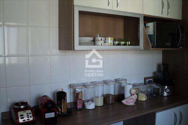 Apartamento à venda com 3 quartos, 94m² - Foto 5