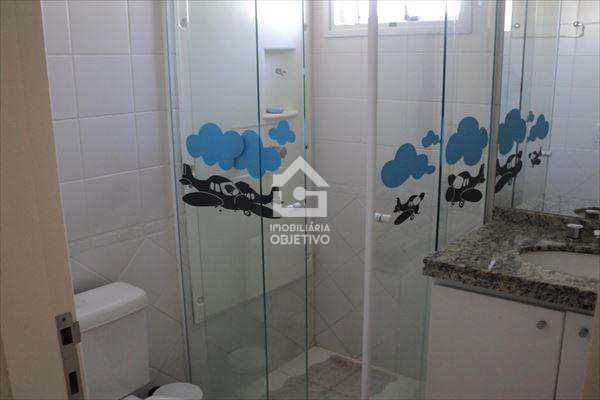 Apartamento à venda com 3 quartos, 94m² - Foto 12