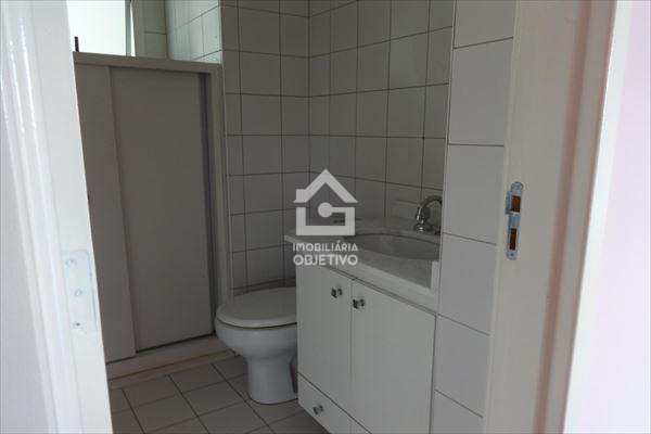 Apartamento à venda com 2 quartos, 63m² - Foto 8