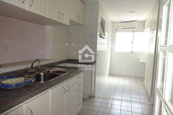 Apartamento à venda com 2 quartos, 63m² - Foto 6