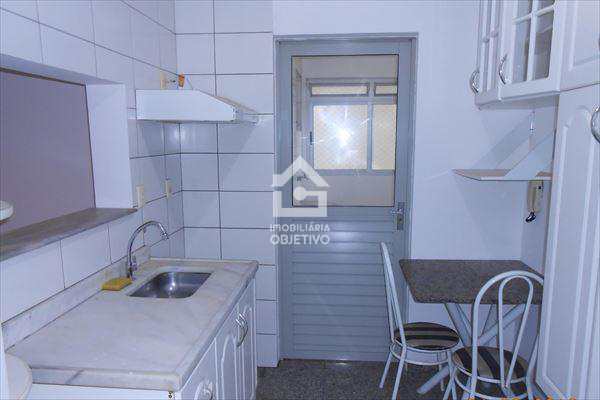 Apartamento à venda com 3 quartos, 69m² - Foto 5