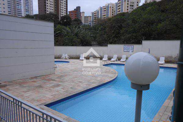 Apartamento à venda com 3 quartos, 69m² - Foto 1