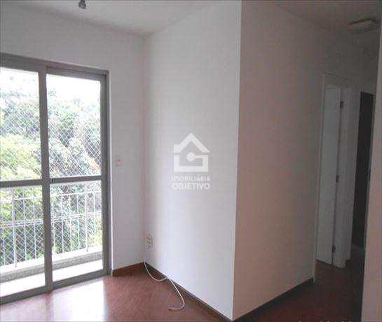 Apartamento à venda com 3 quartos, 69m² - Foto 2