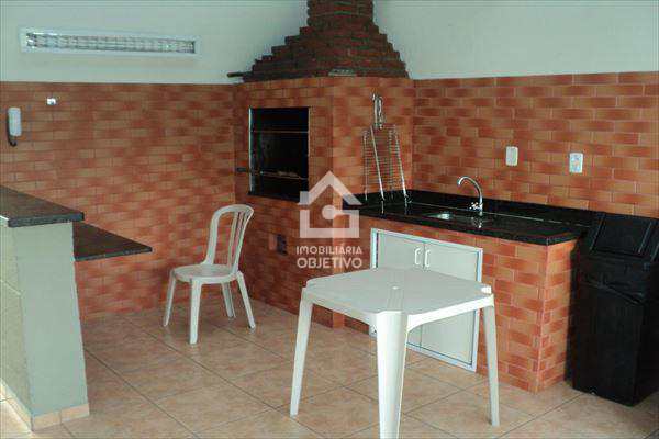 Apartamento à venda com 3 quartos, 69m² - Foto 19