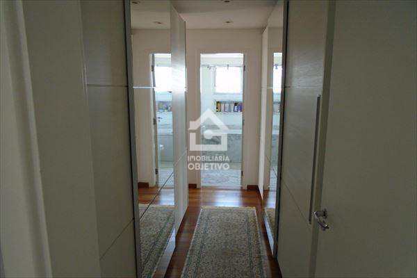 Apartamento à venda com 4 quartos, 170m² - Foto 2