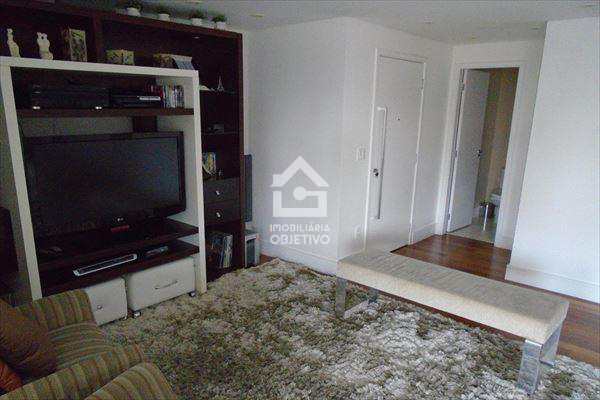 Apartamento à venda com 4 quartos, 170m² - Foto 12