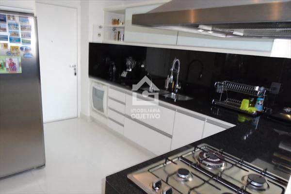 Apartamento à venda com 4 quartos, 170m² - Foto 15