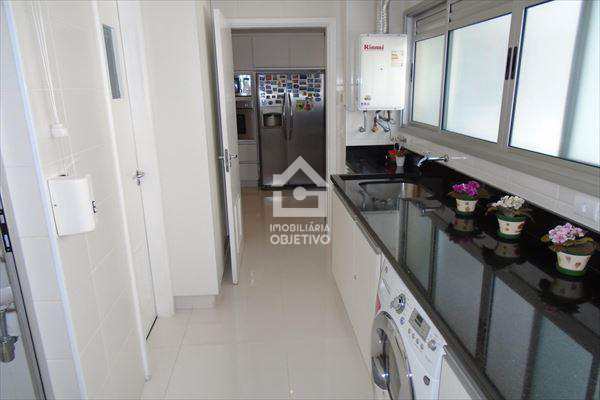 Apartamento à venda com 4 quartos, 170m² - Foto 10