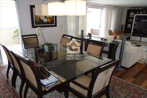 Apartamento à venda com 4 quartos, 170m² - Foto 16