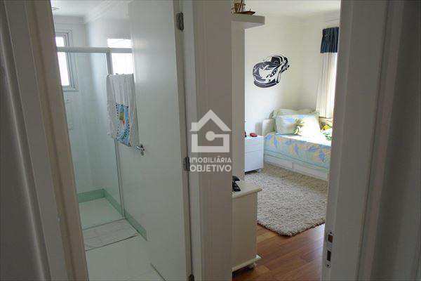 Apartamento à venda com 4 quartos, 170m² - Foto 7