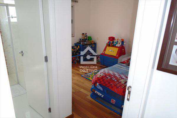 Apartamento à venda com 4 quartos, 170m² - Foto 9