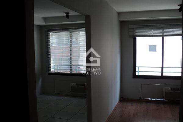 Conjunto Comercial-Sala à venda, 33m² - Foto 8