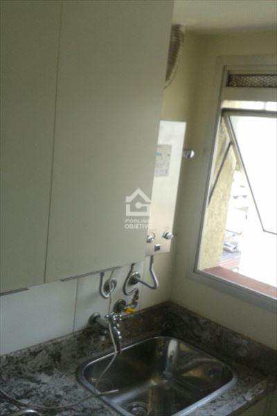 Apartamento à venda com 2 quartos, 53m² - Foto 20