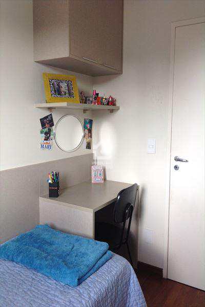 Apartamento à venda com 2 quartos, 53m² - Foto 13