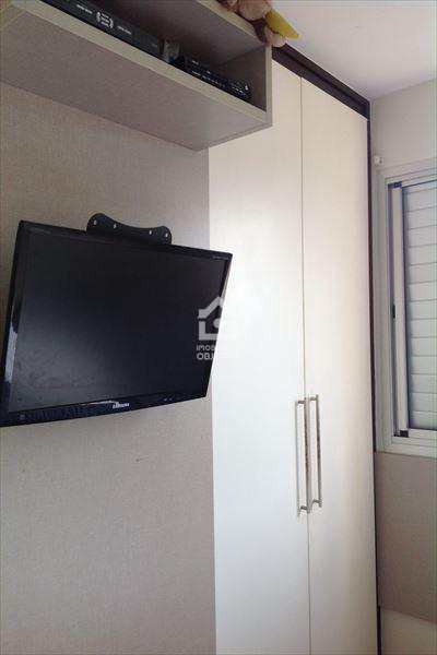 Apartamento à venda com 2 quartos, 53m² - Foto 14