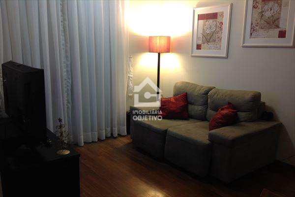 Apartamento à venda com 2 quartos, 53m² - Foto 10